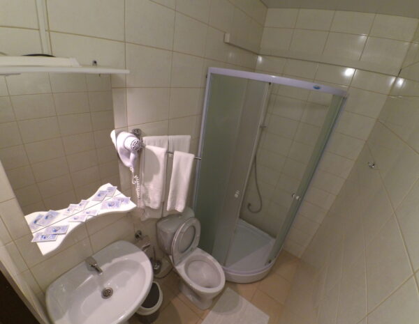 Ванная комната